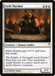 Field Marshal (5) (Coldsnap)