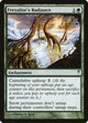 [Foil] Freyalise's Radiance (108) (Coldsnap)