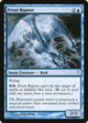 [Foil] Frost Raptor (34) (Coldsnap)