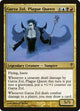 Garza Zol, Plague Queen (129) (Coldsnap)