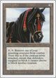 Ebony Horse (Revised Edition)