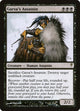 [Foil] Garza's Assassin (57) (Coldsnap)