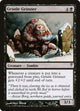 Gristle Grinner (59) (Coldsnap)