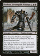 Haakon, Stromgald Scourge (61) (Coldsnap)