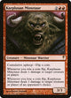 Karplusan Minotaur (86) (Coldsnap)