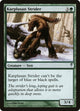 [Foil] Karplusan Strider (112) (Coldsnap)