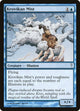 [Foil] Krovikan Mist (38) (Coldsnap)