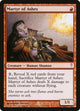 Martyr of Ashes (92) (Coldsnap)