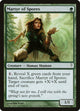Martyr of Spores (113) (Coldsnap)