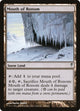 Mouth of Ronom (148) (Coldsnap)