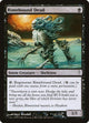 [Foil] Rimebound Dead (69) (Coldsnap)