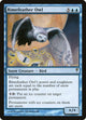 [Foil] Rimefeather Owl (42) (Coldsnap)