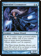 Rimewind Cryomancer (43) (Coldsnap)
