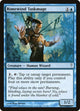 [Foil] Rimewind Taskmage (44) (Coldsnap)