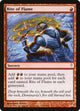 [Foil] Rite of Flame (96) (Coldsnap)