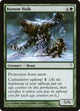 [Foil] Ronom Hulk (119) (Coldsnap)