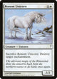 [Foil] Ronom Unicorn (16) (Coldsnap)