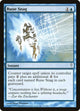 [Foil] Rune Snag (46) (Coldsnap)