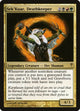 Sek'Kuar, Deathkeeper (131) (Coldsnap)