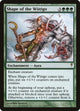 Shape of the Wiitigo (120) (Coldsnap)