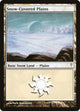 Snow-Covered Plains (151) (Coldsnap)