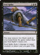 [Foil] Soul Spike (70) (Coldsnap)