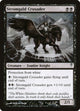 [Foil] Stromgald Crusader (71) (Coldsnap)
