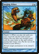 [Foil] Surging Aether (47) (Coldsnap)