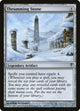 [Foil] Thrumming Stone (142) (Coldsnap)