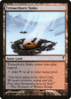 [Foil] Tresserhorn Sinks (150) (Coldsnap)