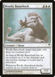 [Foil] Woolly Razorback (25) (Coldsnap)