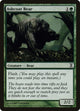 Ashcoat Bear (190) (Time Spiral)