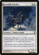 [Foil] Benalish Cavalry (4) (Time Spiral)
