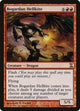 [Foil] Bogardan Hellkite (147) (Time Spiral)