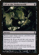 Call to the Netherworld (97) (Time Spiral)