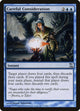Careful Consideration (52) (Time Spiral)