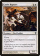 Castle Raptors (5) (Time Spiral)