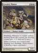 Cavalry Master (6) (Time Spiral)