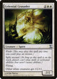 [Foil] Celestial Crusader (7) (Time Spiral)