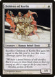[Foil] Children of Korlis (8) (Time Spiral)