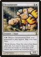 [Foil] Chronosavant (9) (Time Spiral)