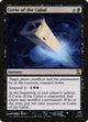 [Foil] Curse of the Cabal (99) (Time Spiral)