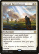 [Foil] Ashes of the Abhorrent (2) (Ixalan)