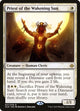 Priest of the Wakening Sun (27) (Ixalan)