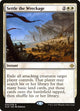 Settle the Wreckage (34) (Ixalan)