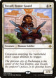 [Foil] Tocatli Honor Guard (42) (Ixalan)