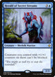 [Foil] Herald of Secret Streams (59) (Ixalan)