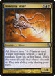 [Foil] Dementia Sliver (236) (Time Spiral)