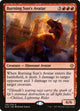 [Foil] Burning Sun's Avatar (135) (Ixalan)