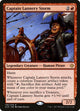 Captain Lannery Storm (136) (Ixalan)